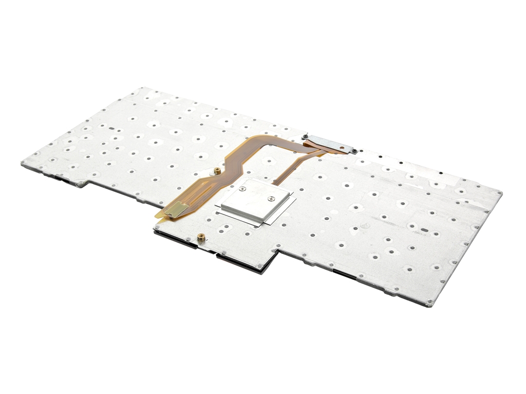 Teclado para Lenovo T410, T420, T510, T520 - QWERTY US - Image 2