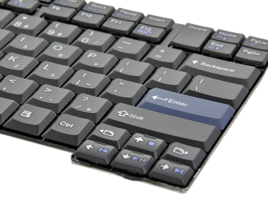 Teclado para Lenovo T410, T420, T510, T520 - QWERTY US - Image 4