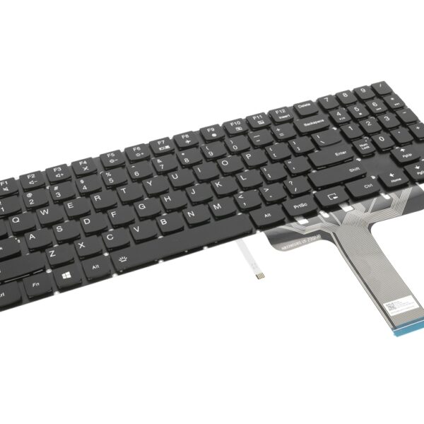 Teclado Retroiluminado QWERTY US para Portátil Lenovo Legion Y530 Y540 Y545 Y7000 Series - SN20Q99618