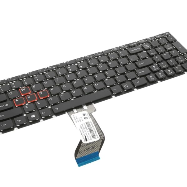 Teclado para Lenovo Y700 QWERTY US