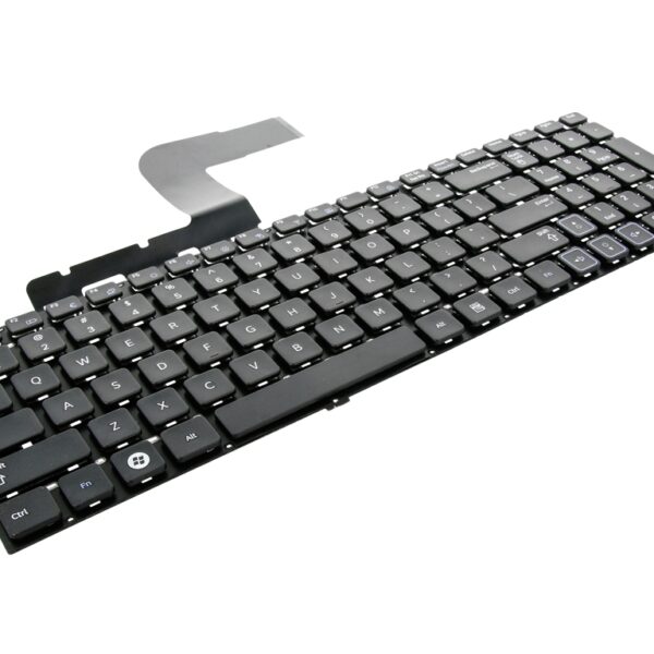 Teclado para Samsung RF 510, RF530, RC510, RC530, RV510, QX510 - QWERTY US