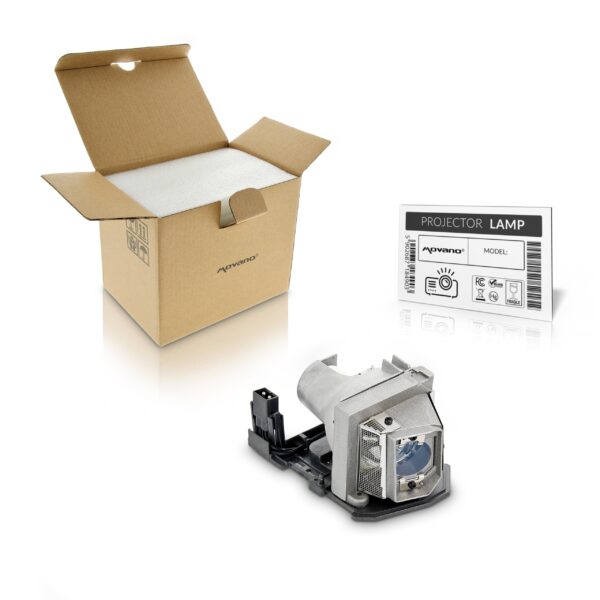 Lampada Movano para projetor Geha Compact 219, 229