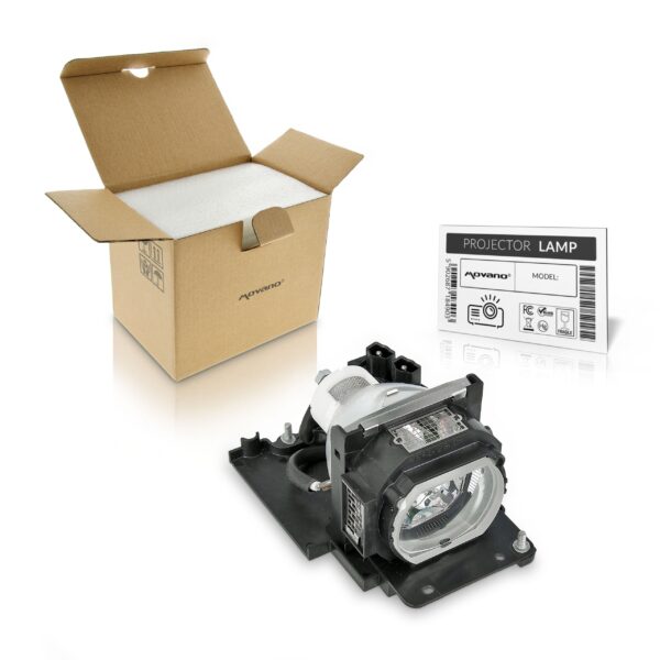 Lampada Movano para projetor Mitsubishi XL4U, XL8U