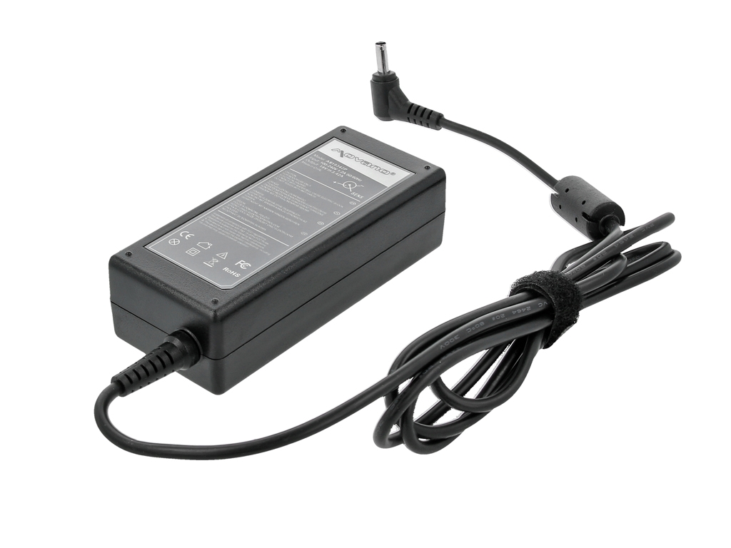 Carregador Movano 19V 3.42A 65W (4.5x3.0mm) para Portáteis Asus VivoBook X ZenBook R Series - Image 2