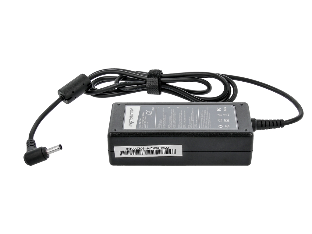 Carregador Movano 19V 3.42A 65W (4.5x3.0mm) para Portáteis Asus VivoBook X ZenBook R Series - Image 3