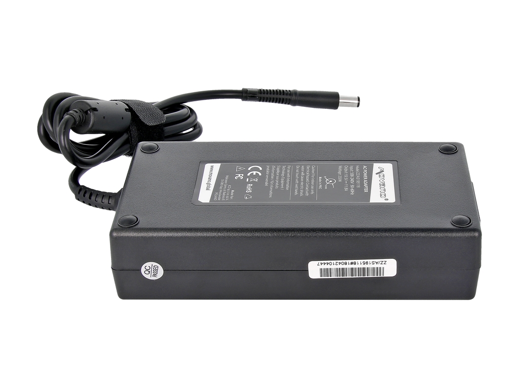Carregador Movano 19.5V 11.8A (7.4x5.0 mm) 230W para Asus - Image 2