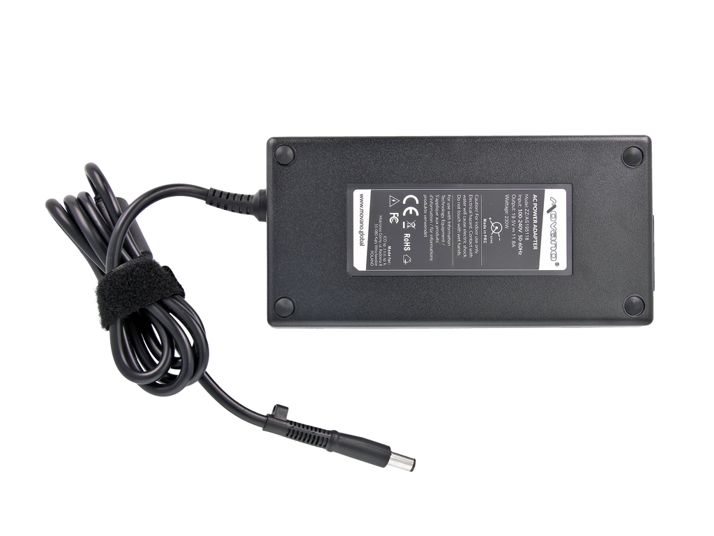 Carregador Movano 19.5V 11.8A (7.4x5.0 mm) 230W para Asus - Image 4