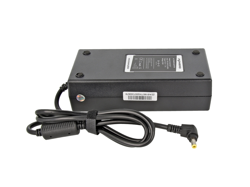 Carregador Movano 19.5V 7.7A 150W (5.5x2.5mm) para Portátil Asus - Image 2