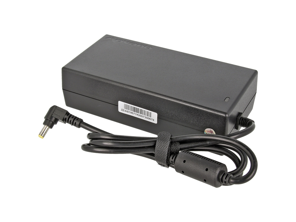 Carregador Movano 19.5V 7.7A 150W (5.5x2.5mm) para Portátil Asus - Image 3