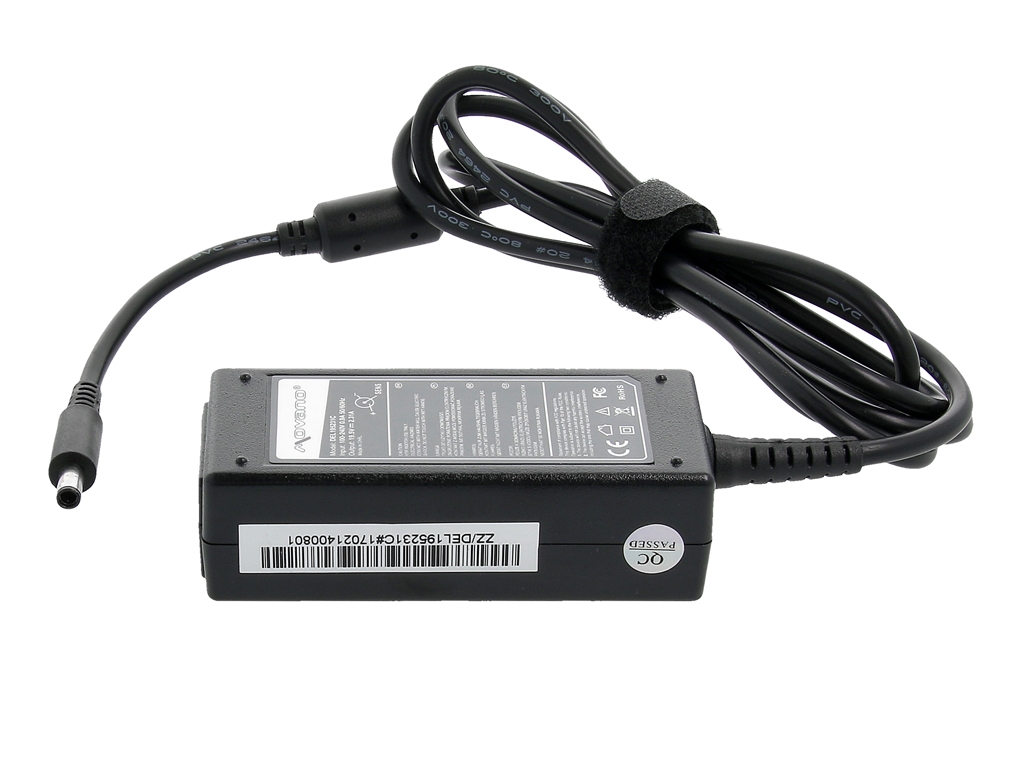 Carregador Movano 19.5V 2.31A (4.5x3.0 mm) 45W para Dell - Image 2