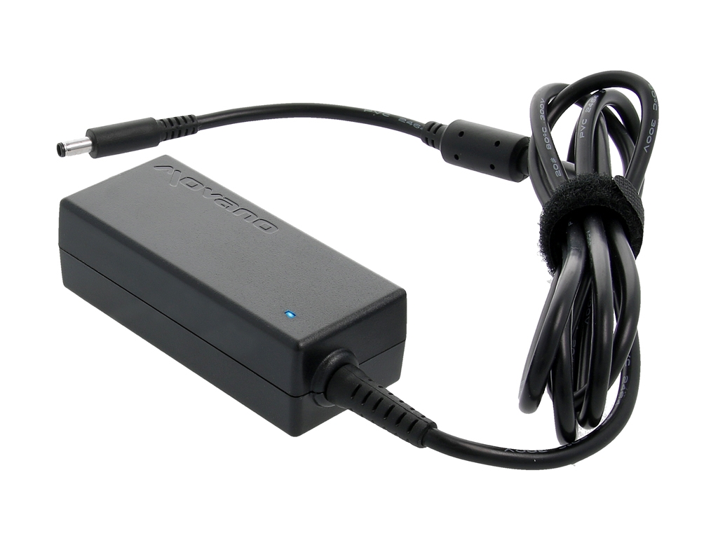 Carregador Movano 19.5V 2.31A (4.5x3.0 mm) 45W para Dell - Image 3