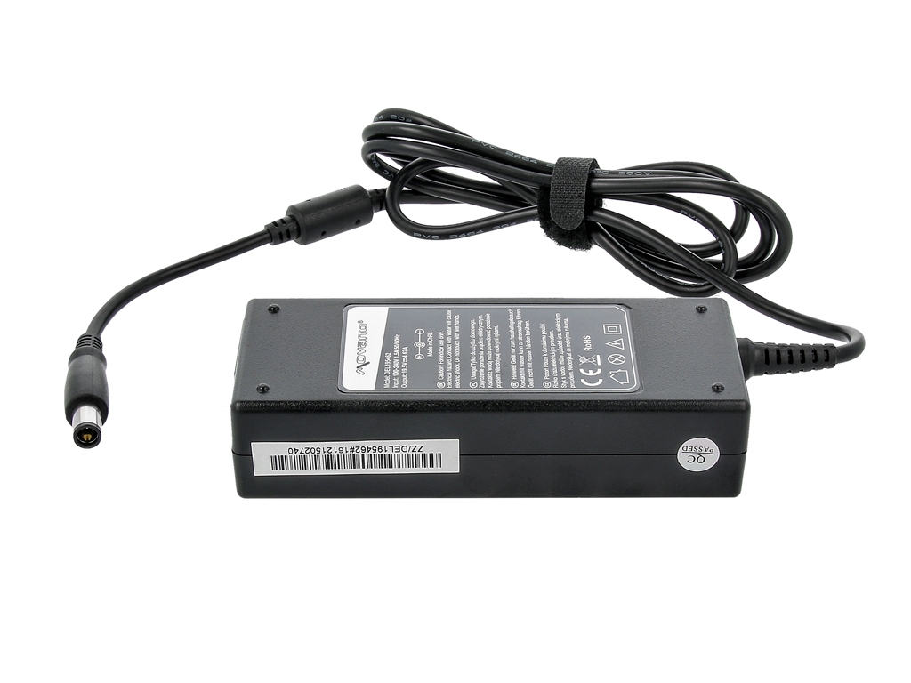 Carregador Movano 90W para Portátil Dell - 19.5V 4.62A, Conector 7.4x5.0mm - Image 3