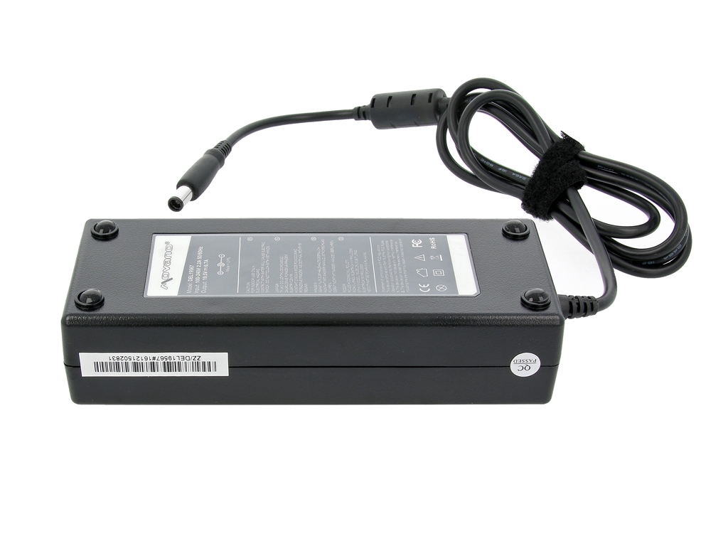 Carregador Movano 19.5V 6.7A (7.4x5.0 mm) 130W para Dell - Image 2