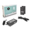 Carregador Movano 19.5V 10.3A 200W (4.5x3.0mm) para Portáteis HP ZBook Omen Pavilion Envy Victus