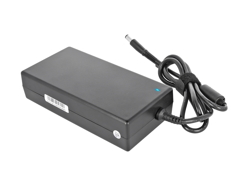 Carregador Movano para HP Omen 15 17 ZBook 15 17 Pavilion Gaming | 19.5V 10.3A 200W | 7.4mm x 5.0mm - Image 3