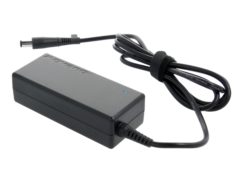 Carregador Movano 19.5V 3.33A 65W (7.4x5.0mm) para Portáteis HP - Compatível com EliteBook, ProBook, Pavilion - Image 3