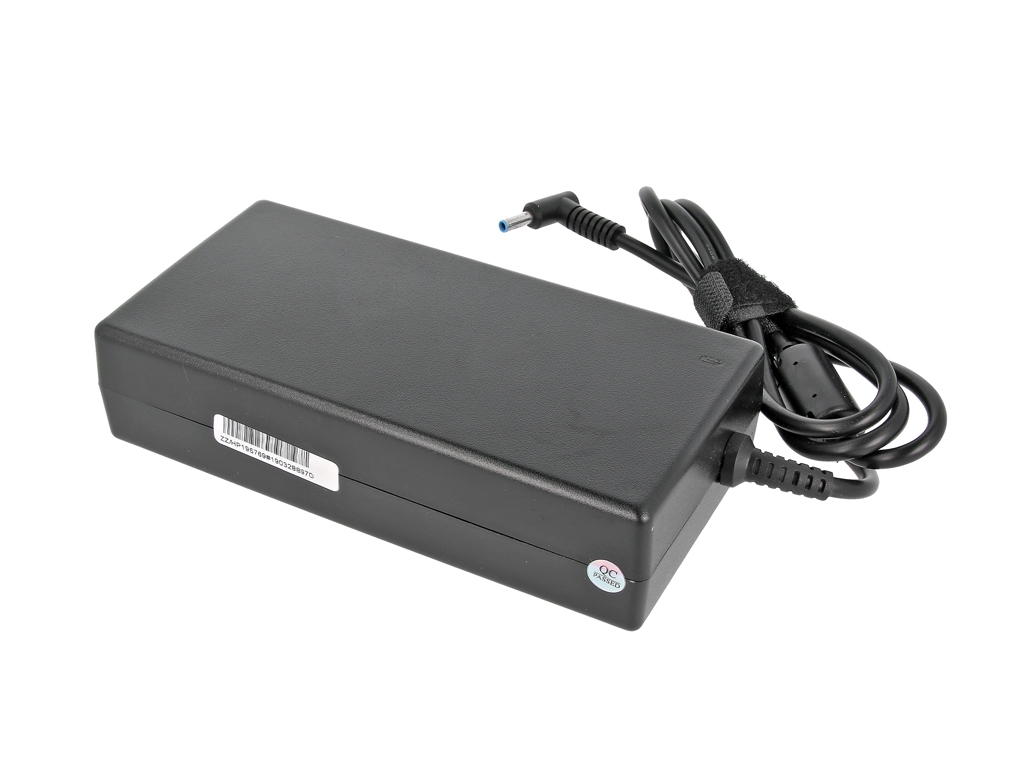 Carregador Movano 19.5V 7.69A 150W (Pino 4.5x3.0mm) para Portáteis HP - Image 3