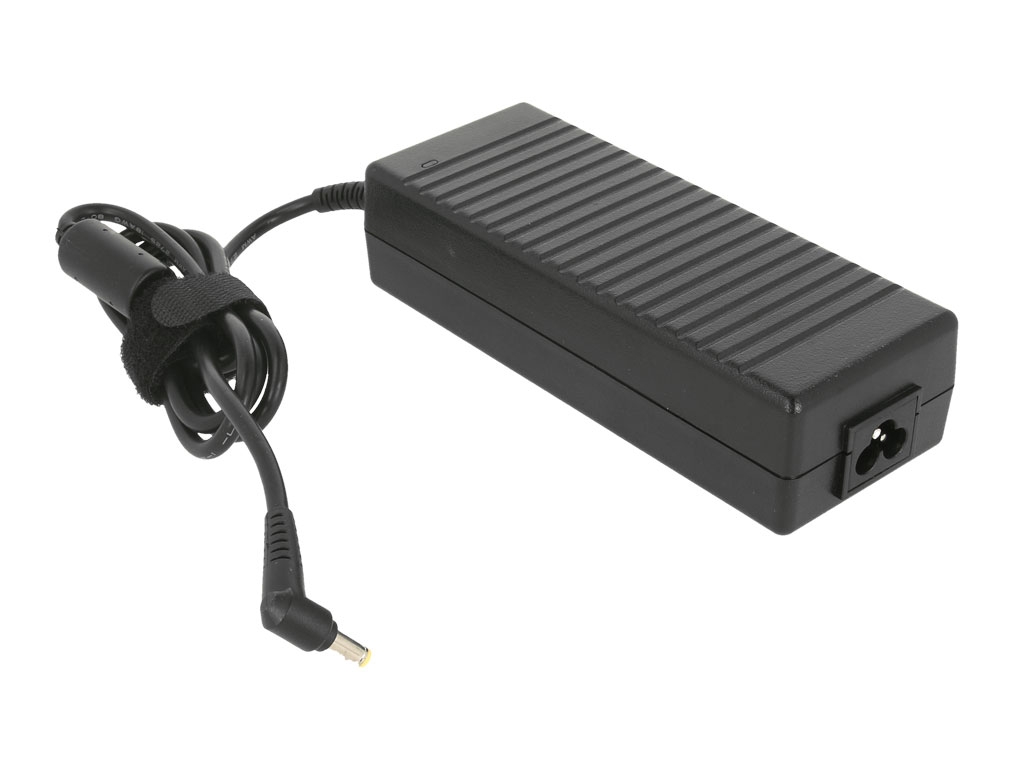 Carregador Movano LCD 12V 10A 120W (5.5x2.5mm) para Portátil - Image 4