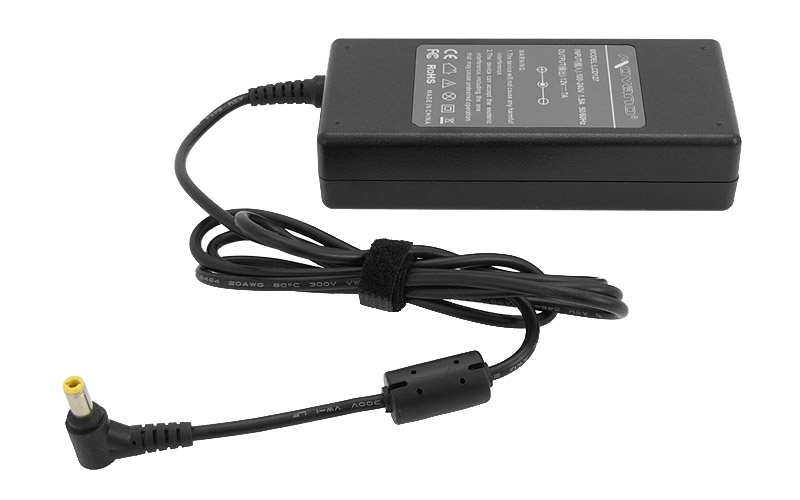 Carregador Movano para Monitor LCD 12V 7A (5.5x2.5) 84W - Image 3