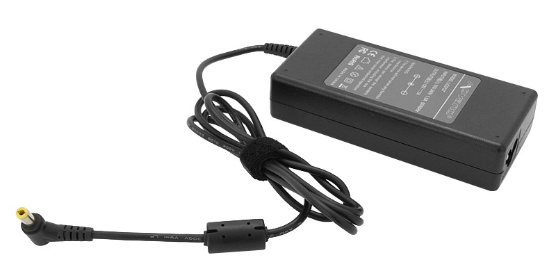 Carregador Movano para Monitor LCD 12V 7A (5.5x2.5) 84W - Image 4