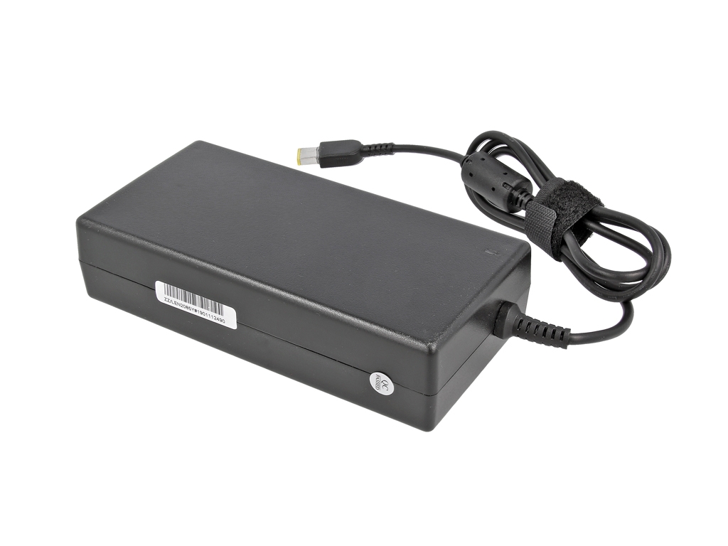 Carregador Movano 20V 8.5A 170W para Portátil Lenovo ThinkPad Legion (Conector Retangular 11.0x4.5) - Image 3