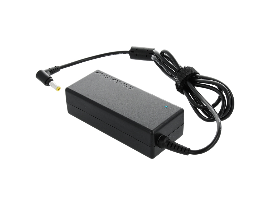 Carregador Movano 19V 3.42A 65W (5.5x2.5mm) para Portáteis Asus, Toshiba, Lenovo, MSI - Image 2