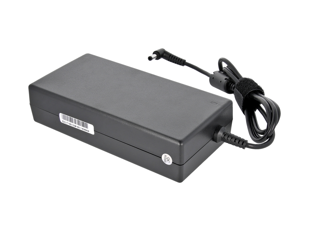Carregador Movano 200W 19.5V 10.3A (5.5x2.5mm) para Portátil Clevo e Compatíveis - Image 3