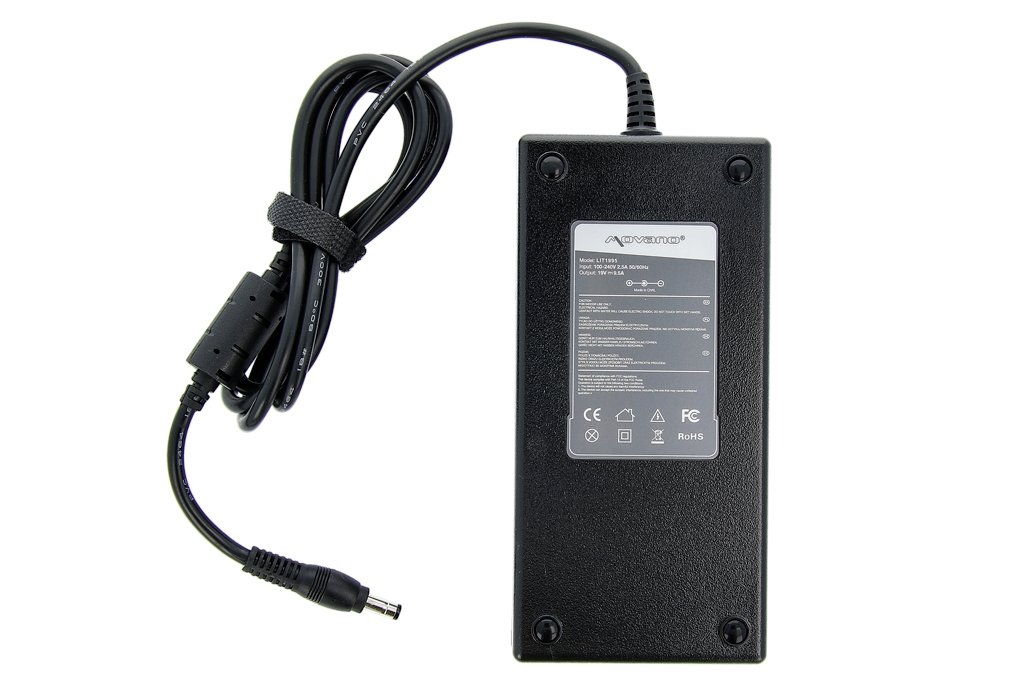 Carregador Movano 19V 9.5A (5.5x2.5) 180W para Asus - Image 3