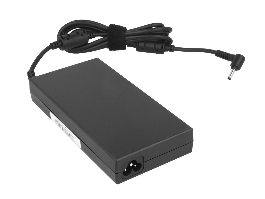 Carregador Movano 20V 9A (4.5x3.0 mm) 180W para MSI - Image 3