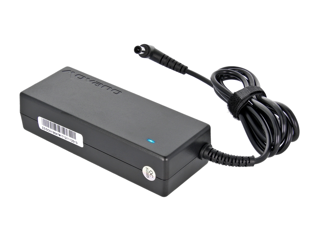 Carregador Movano 90W 19.5V 4.7A (6.5x4.4mm) para Portáteis Sony Vaio e TVs Bravia - Image 3
