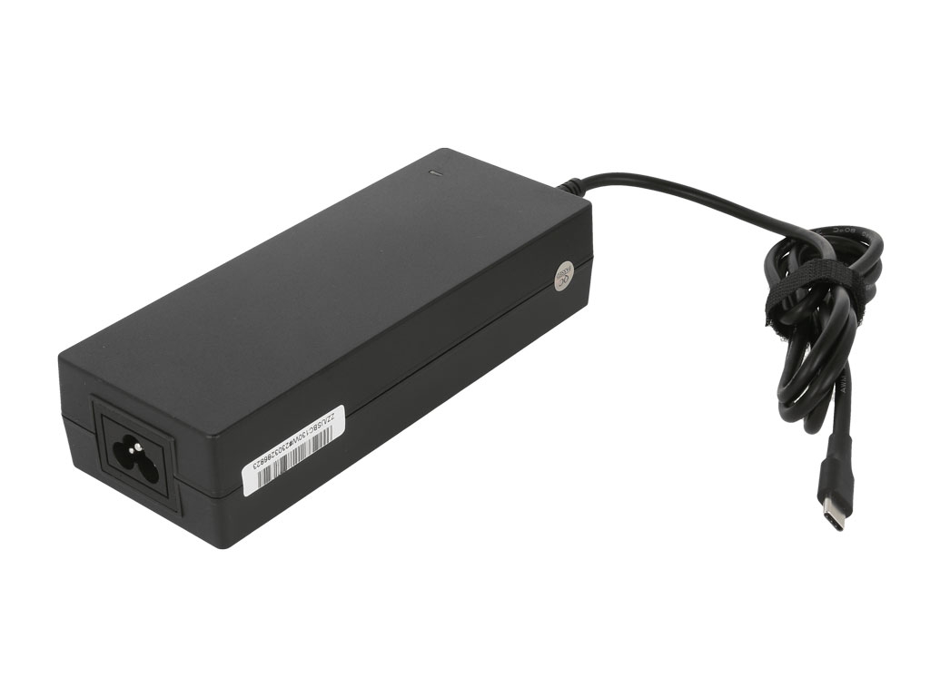 Carregador Movano 130W USB-C para Portáteis Dell (Preto) - Image 3