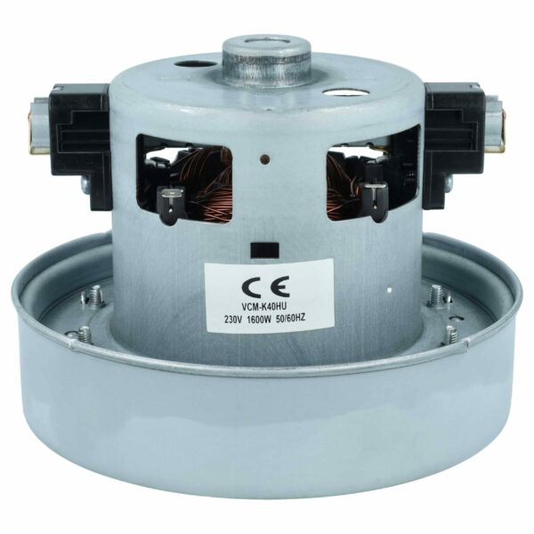 Motor de Substituição vhbw para Aspirador Samsung DJ31-00005H, VCM-K40HU - 1600 W