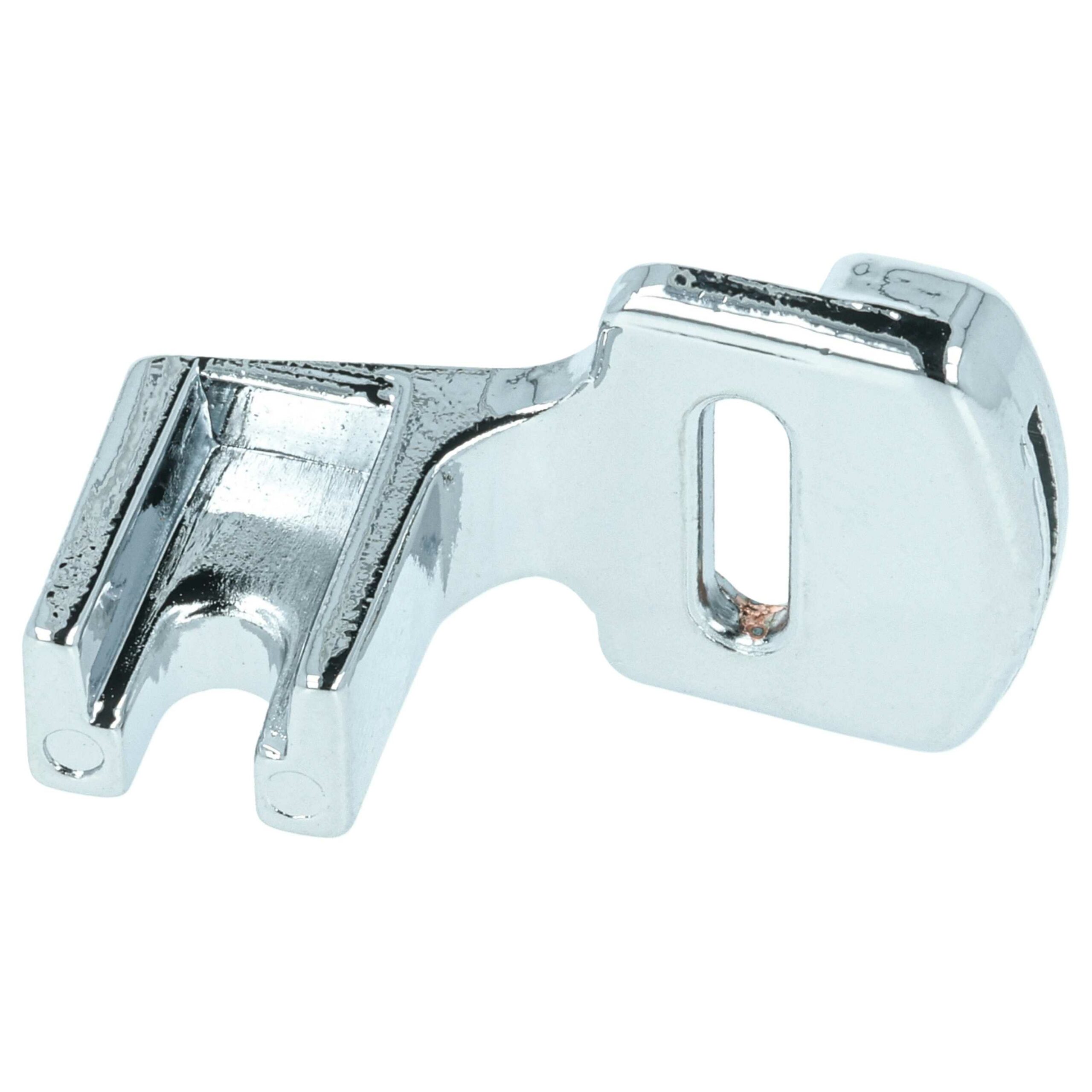 Pé de Bainha Enrolada vhbw para Máquinas de Costura Singer e Compatíveis - Image 3