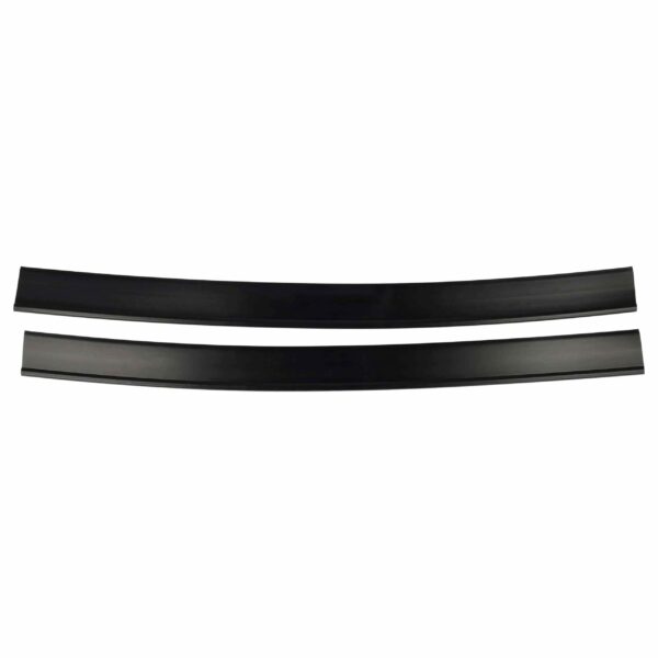 2x Palhetas de Borracha para Limpador de Janelas Kärcher WV 2 Premium, WV 5 Premium, WV 50 Plus - 28 cm