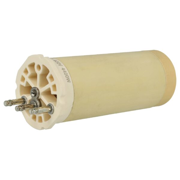 Elemento de Aquecimento vhbw para Pistola de Soldadura a Quente Leister 143.24 - Núcleo Cerâmico