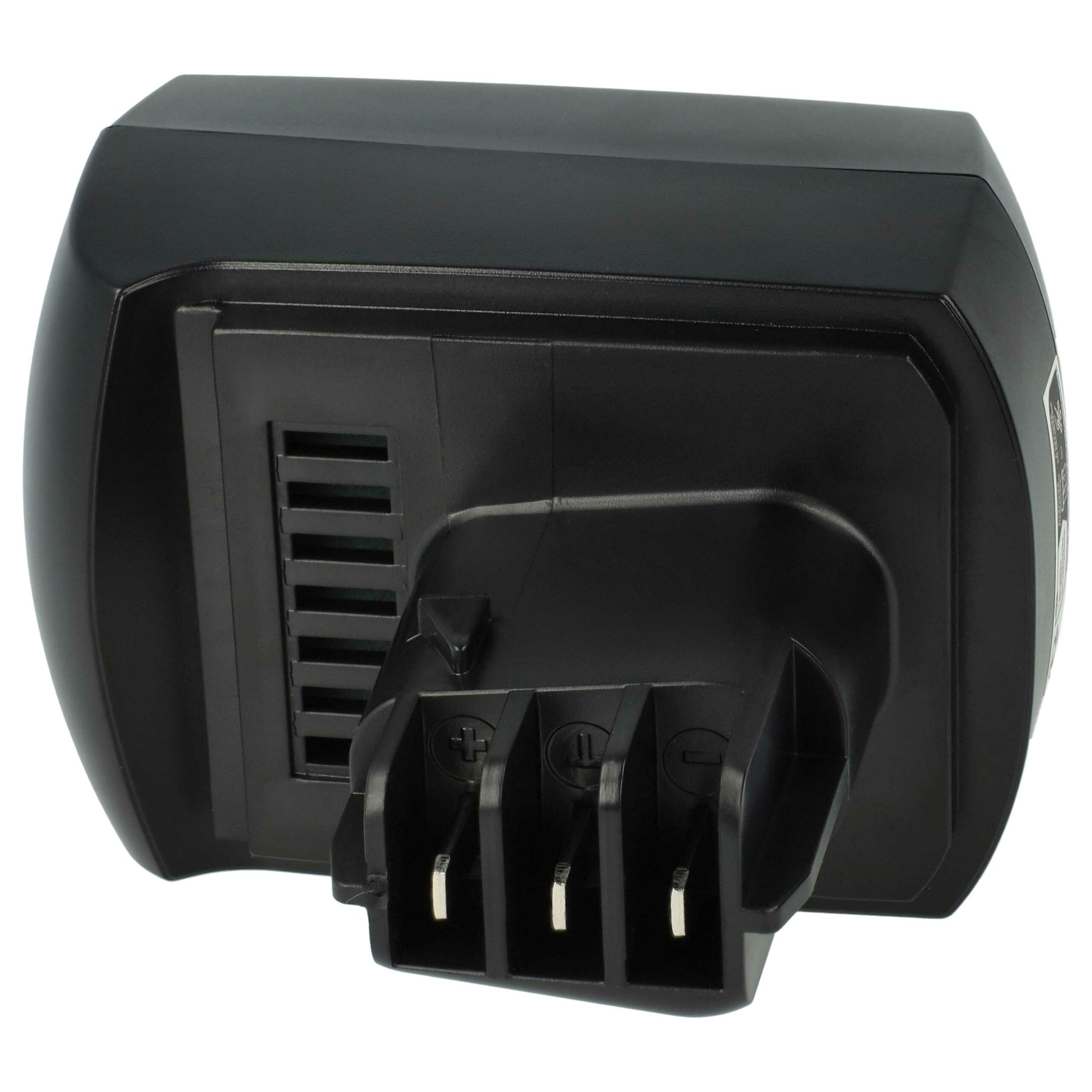 Bateria vhbw NiMH para Metabo BS 9.6 Air-Cooled 3300 mAh, 9.6 V - Image 4