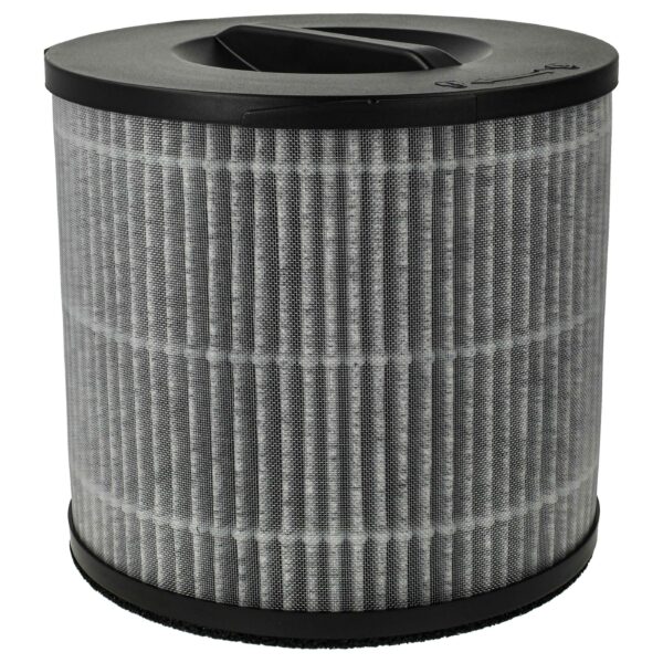 Filtro HEPA com Carvão Ativado vhbw para Humidificador Steba (Ref. 93-12-00)