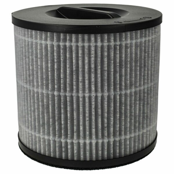 Filtro HEPA com Carvão Ativado vhbw para Humidificador Steba (Ref. 93-12-00)