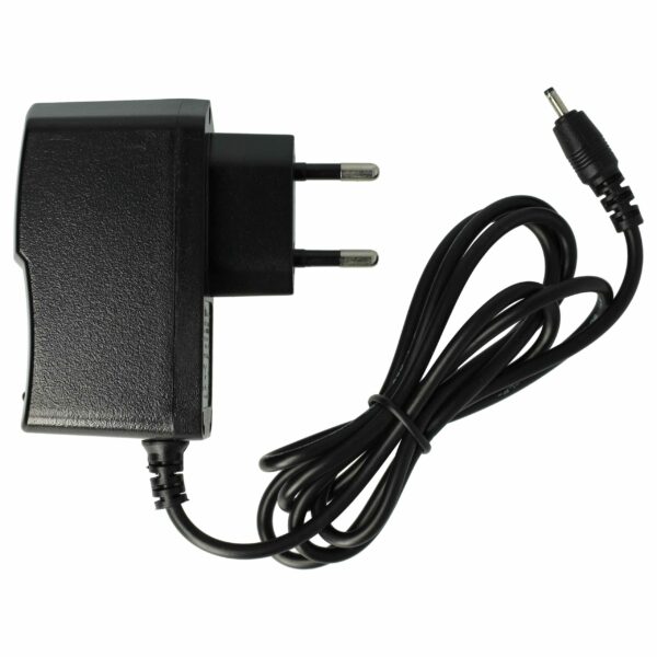 Adaptador de Alimentação CA vhbw substitui Gibson GBP-042030 para afinador de guitarra elétrica Gibson - 10,9 cm
