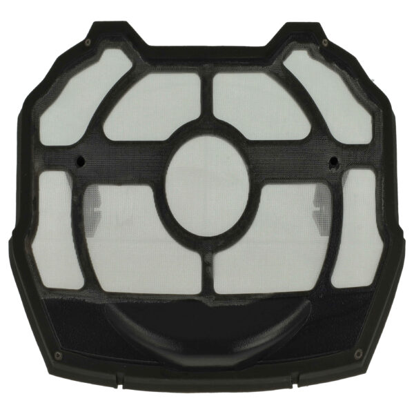 Filtro de substituição vhbw para aspirador Ryobi 313282001