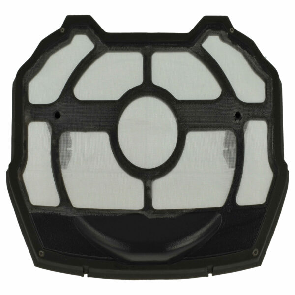 Filtro de substituição vhbw para aspirador Ryobi 313282001