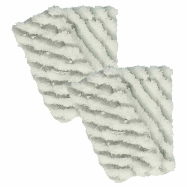 4x Cobertura para Limpador de Janelas Bosch - Substitui Bosch F016800574 vhbw