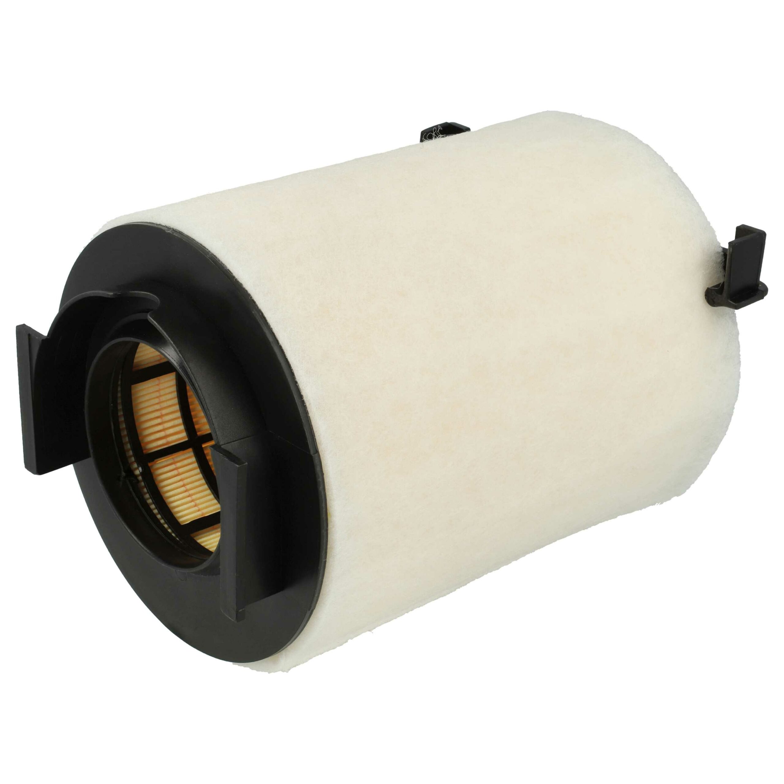 Filtro de Ar para Automóvel vhbw compatível com Audi 1F0129620, 1K0129620C, 3C0129620 - Image 2