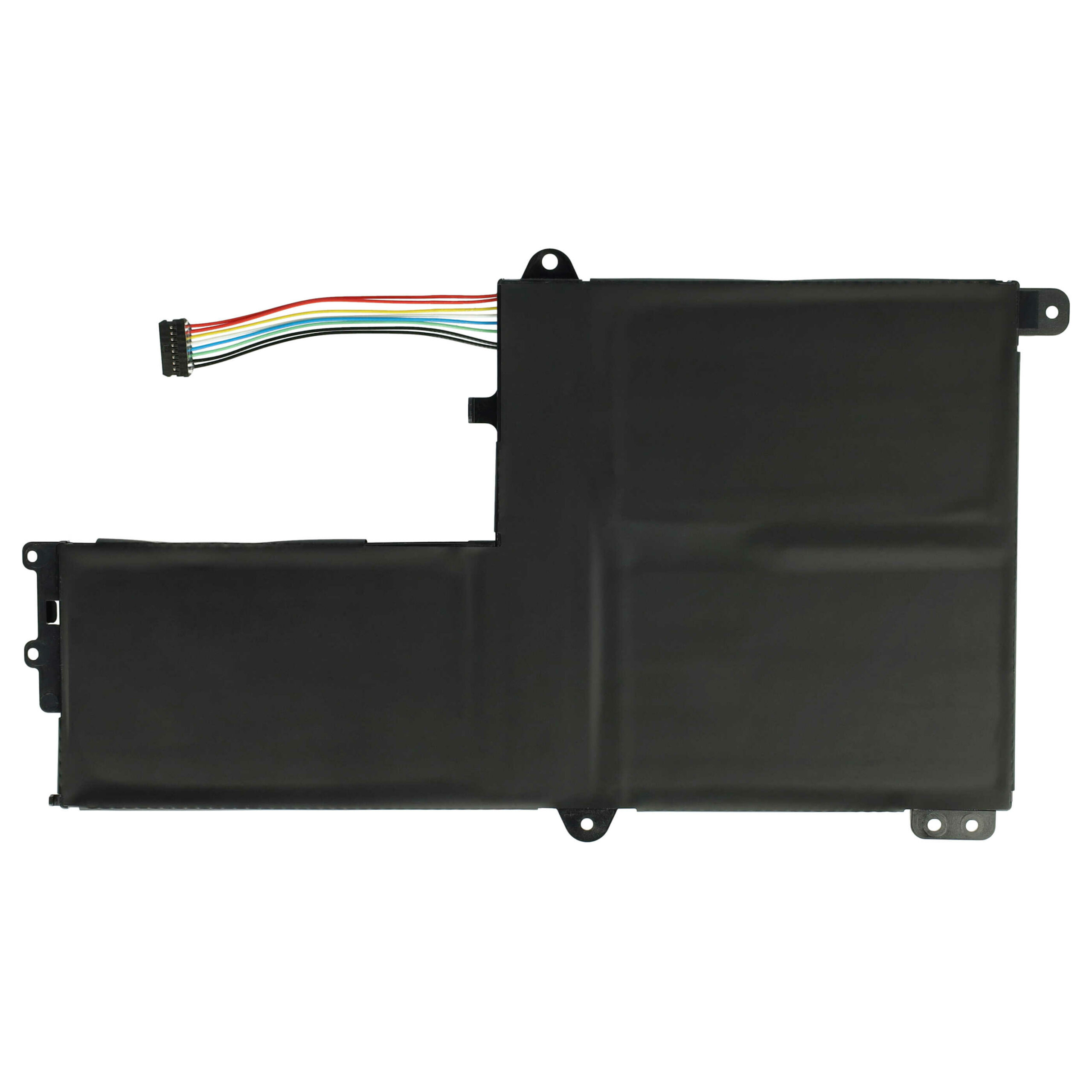 Bateria vhbw para Lenovo - 4610 mAh 11.4 V Li-Ion (Substitui B102297-0004, 5B10K84638, L15L3PB0, L15C3PB1) - Image 2
