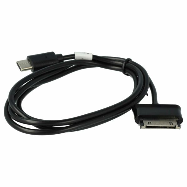 Cabo USB para Carregamento compatível Samsung ECC1DPOUBE, ECC1DPU - 1 m