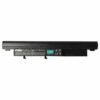 Bateria para Notebook Acer compatível com 3UR18650-2-T0408, 934T4070H, AS09D31, AS09D34 - 6600 mAh 11.1 V Li-Ion