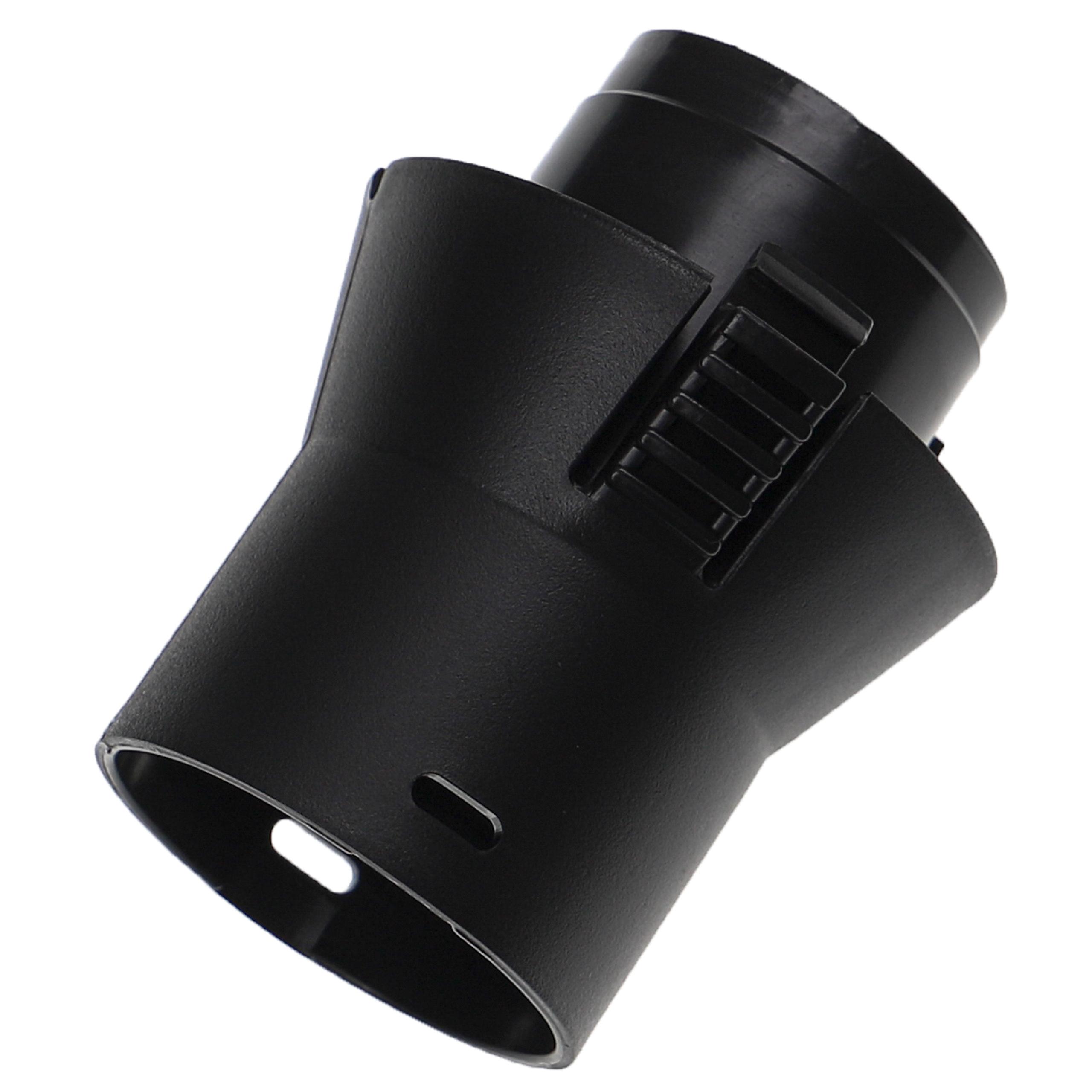 Adaptador de Mangueira para Aspirador Miele S5 - Plástico vhbw - Image 3