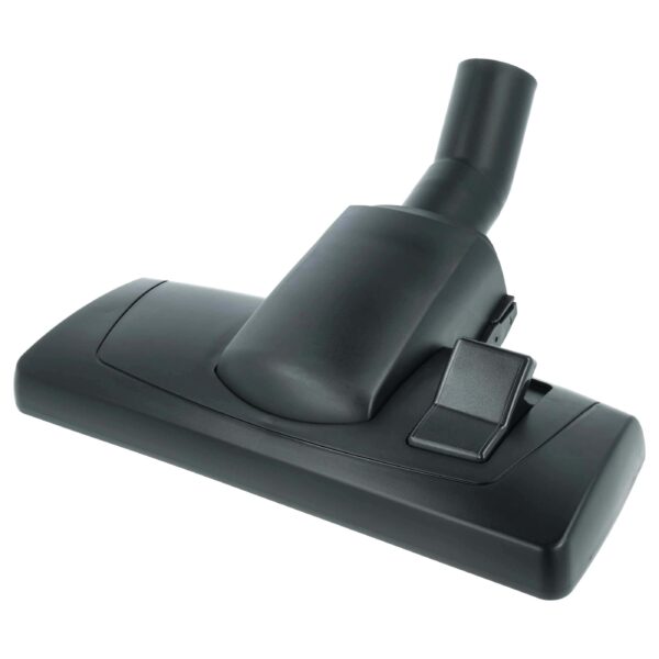 Escova de Chão para Aspirador Philips, Bosch, Kärcher, Rowenta - Conector 32 mm