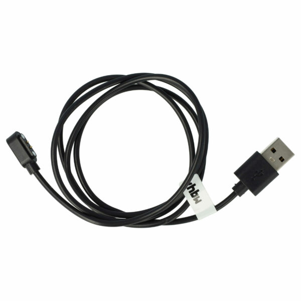 Cabo de Carregamento para Umidigi, Willful 3 Fitness Tracker e outros - 100 cm