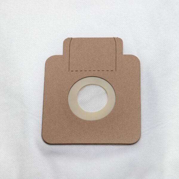 20x Sacos para Aspirador vhbw substitui Hoover H64 / 35600637 - Microfibra